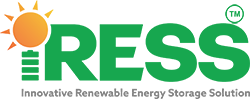 iRESS | Innovate Renewable Energy Storage Solution